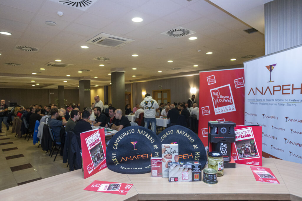 Productos Reyno Gourmet